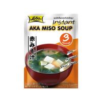 AKA MISO SOUP POWDER 30G LOBO